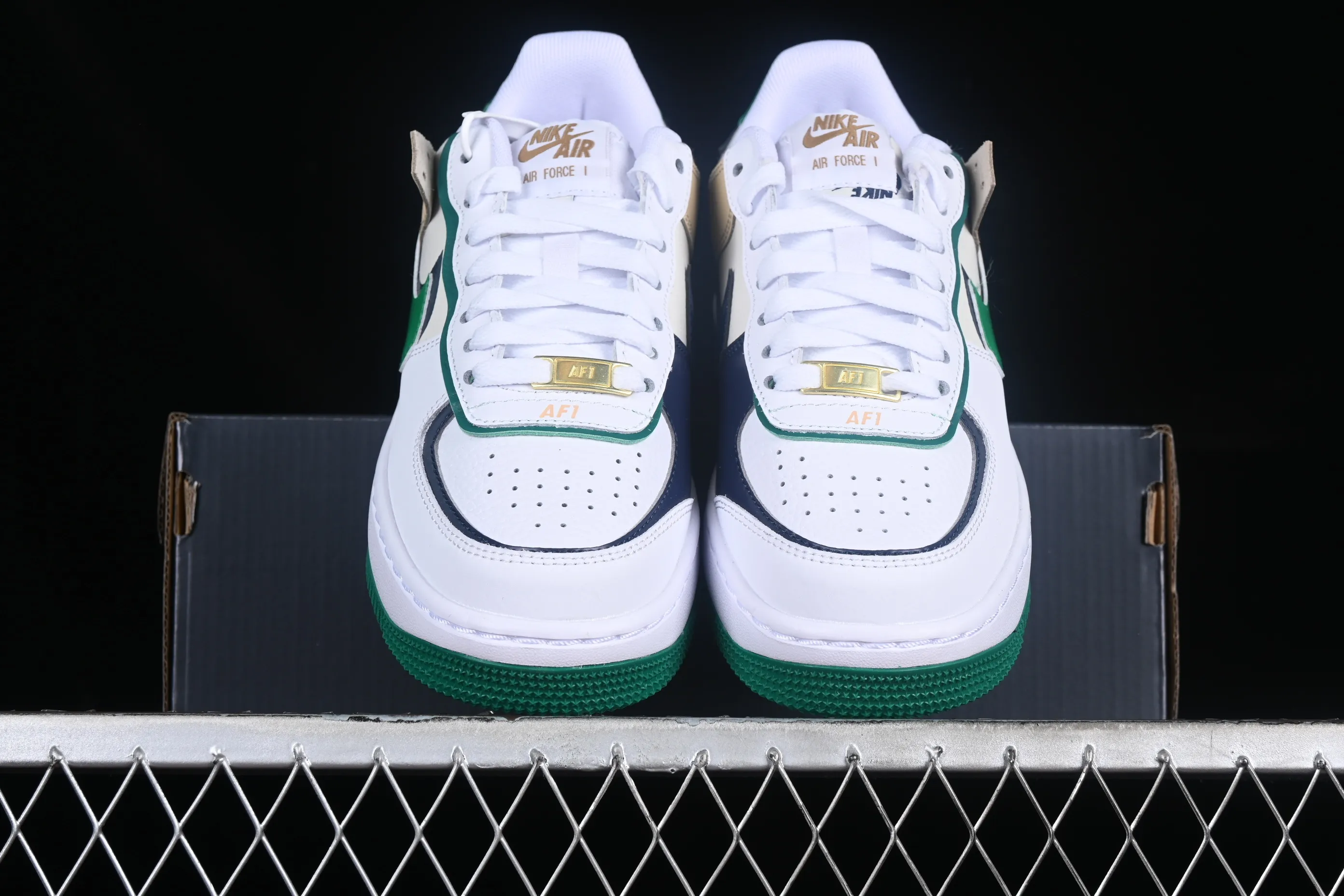 All Categories Nk Air Force 1 Air Force Series Nk Air Force 1 Shadow Air Force Lightweight Increase Nk Air Force 1 Shadow Air Force One Lightweight Increase Low-top Versatile Sneakers DZ1847-102
